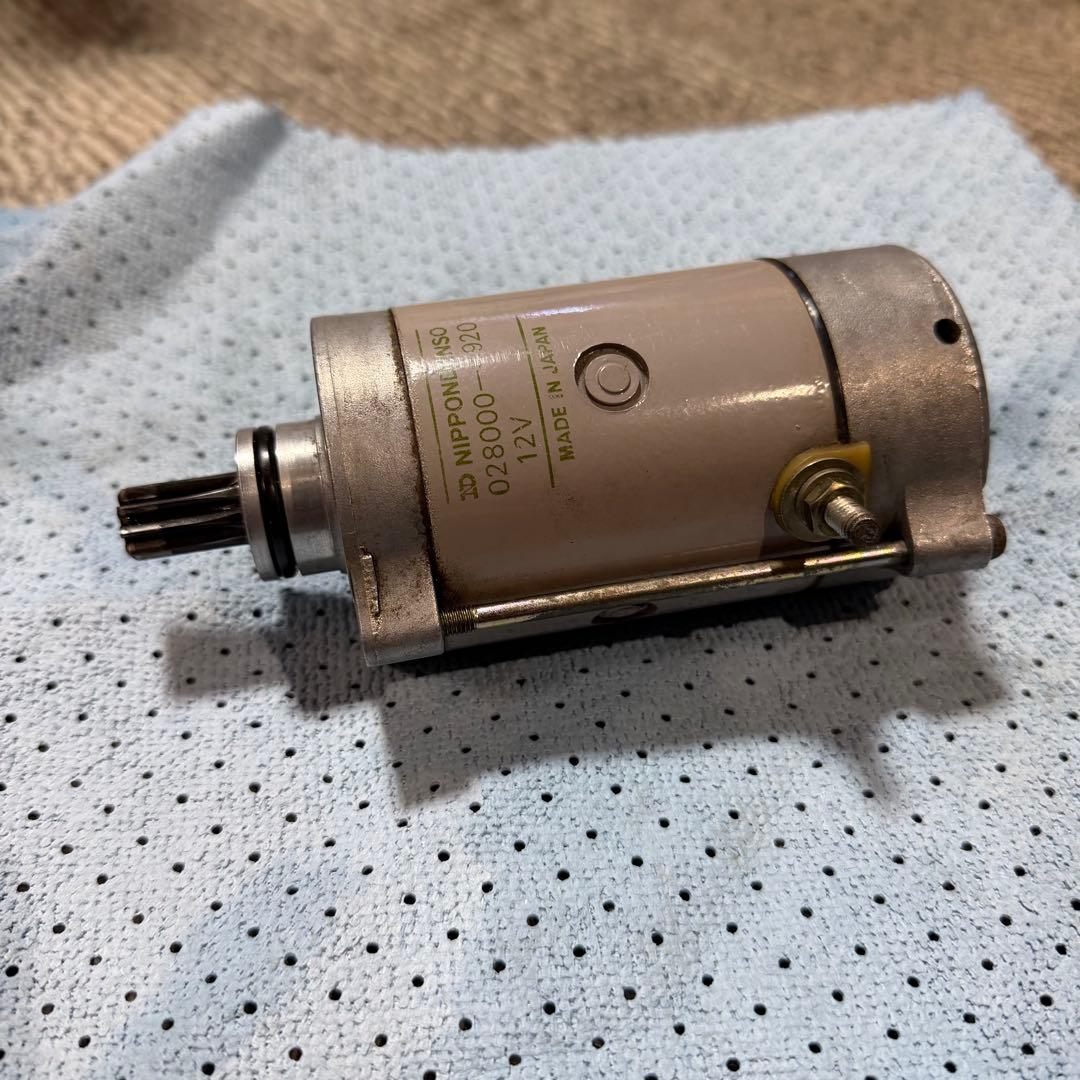 Engine Cooling Device Gs400
