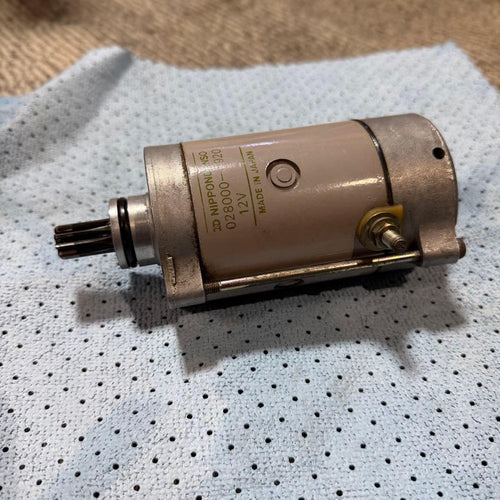 Engine Cooling Device Gs400