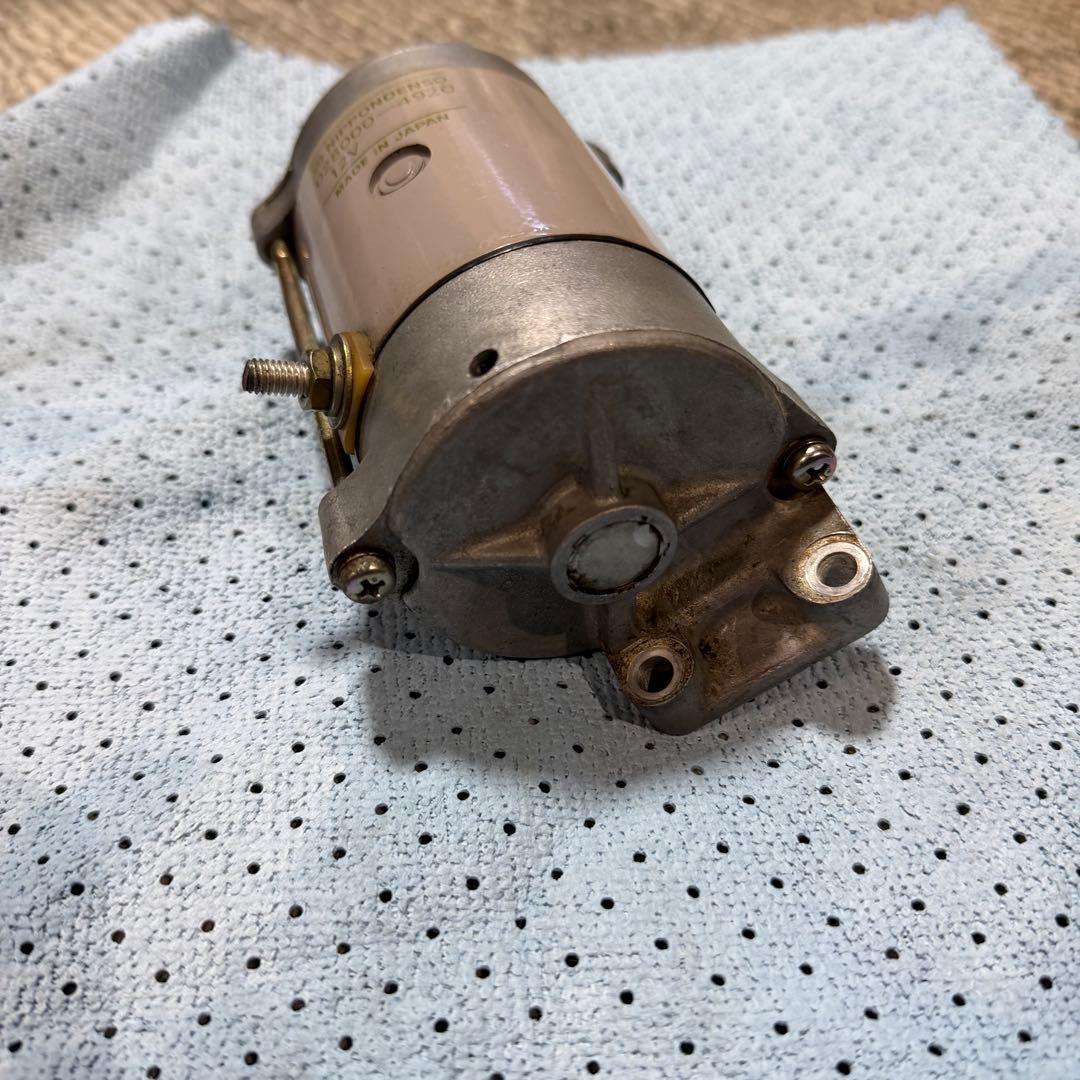 Engine Cooling Device Gs400