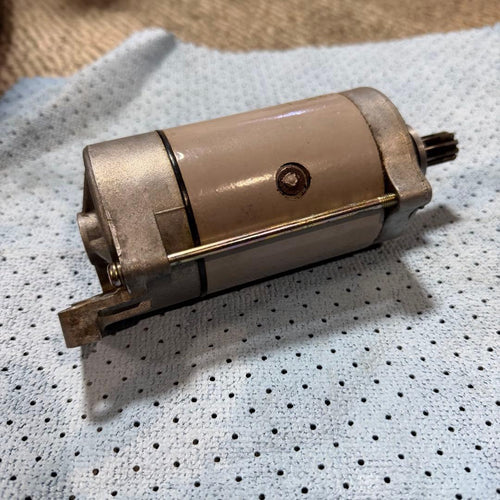 Engine Cooling Device Gs400