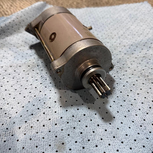 Engine Cooling Device Gs400
