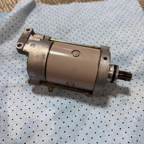 Engine Cooling Device Gs400