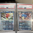 Pokemon Card Game 151 Psa10