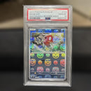 Pokemon Card Game 151 Psa10