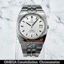 Omega Automatic Watches