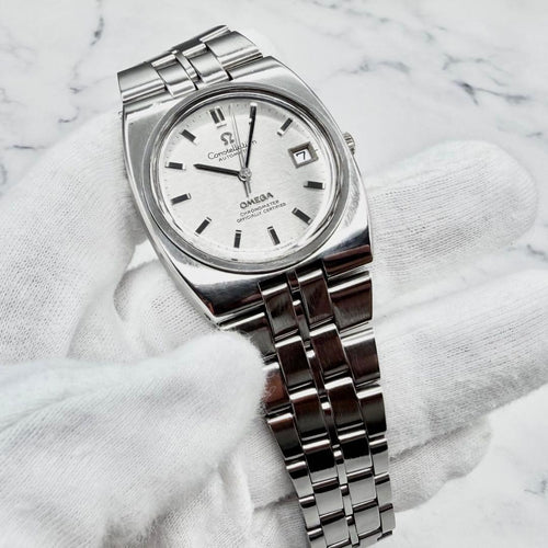 Omega Automatic Watches