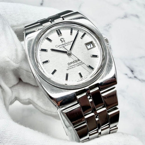 Omega Automatic Watches
