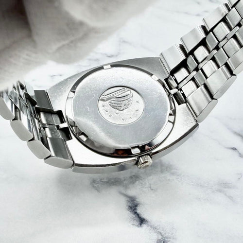Omega Automatic Watches