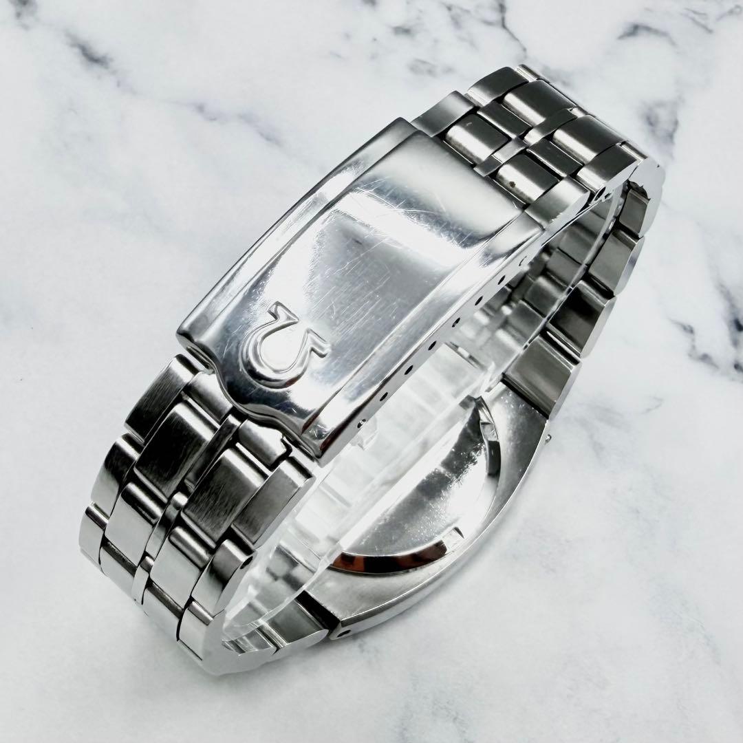 Omega Automatic Watches