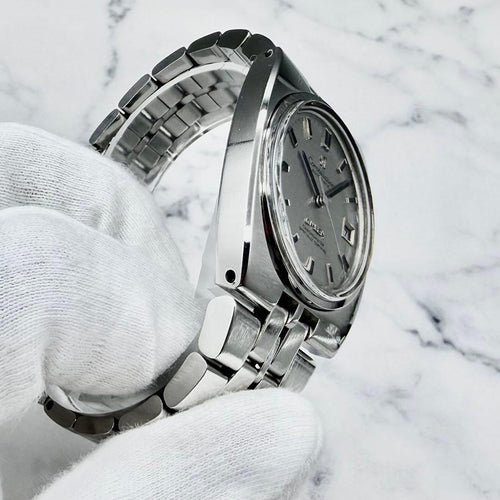 Omega Automatic Watches