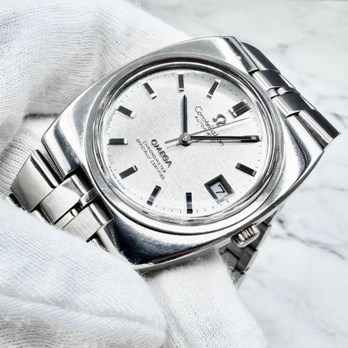 Omega Automatic Watches