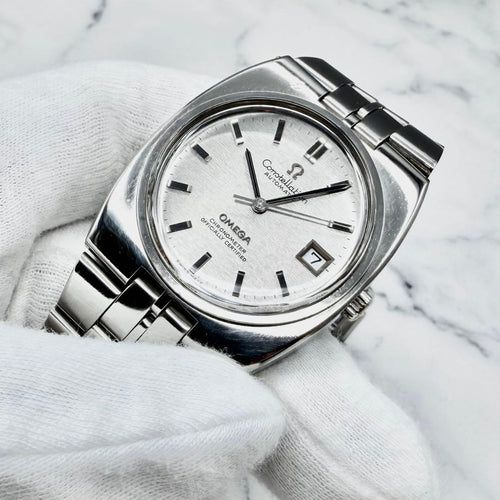 Omega Automatic Watches
