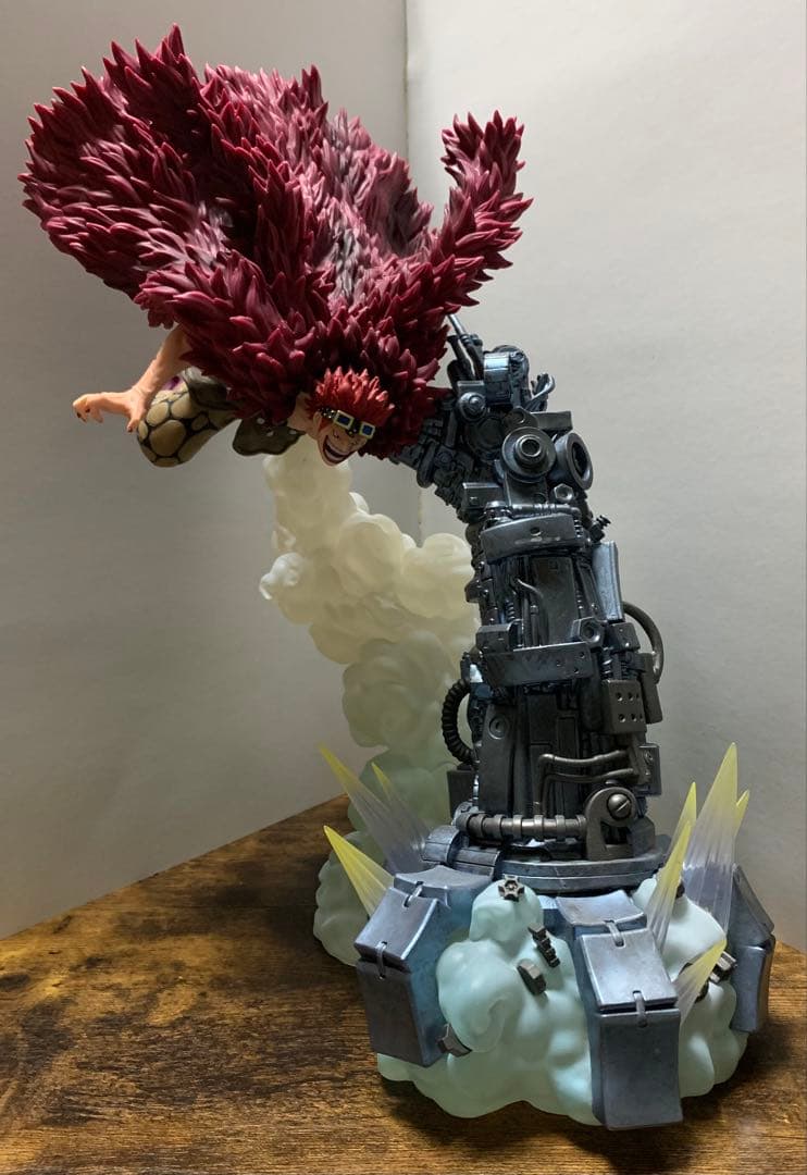 One Piece Zero