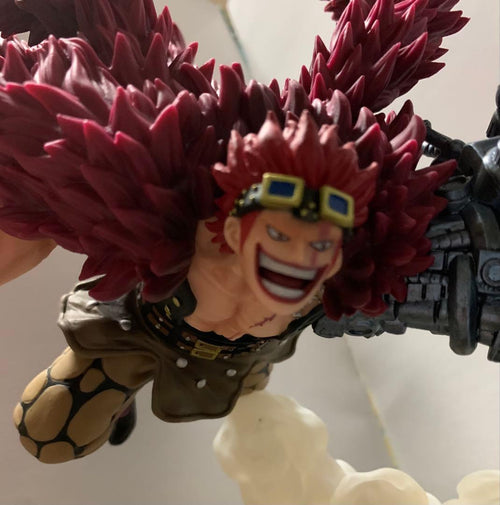 One Piece Zero