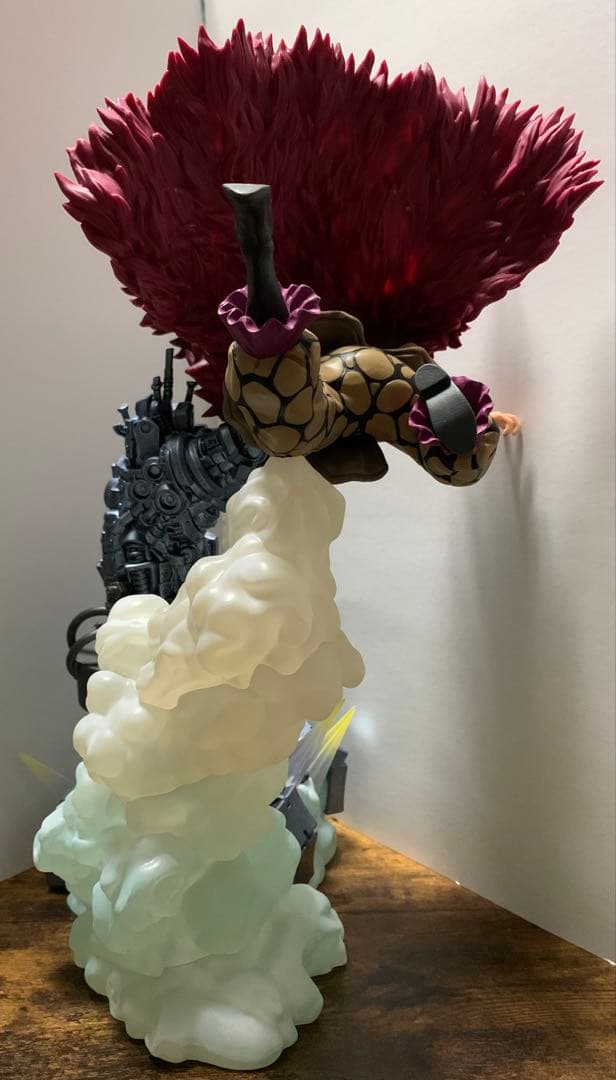 One Piece Zero