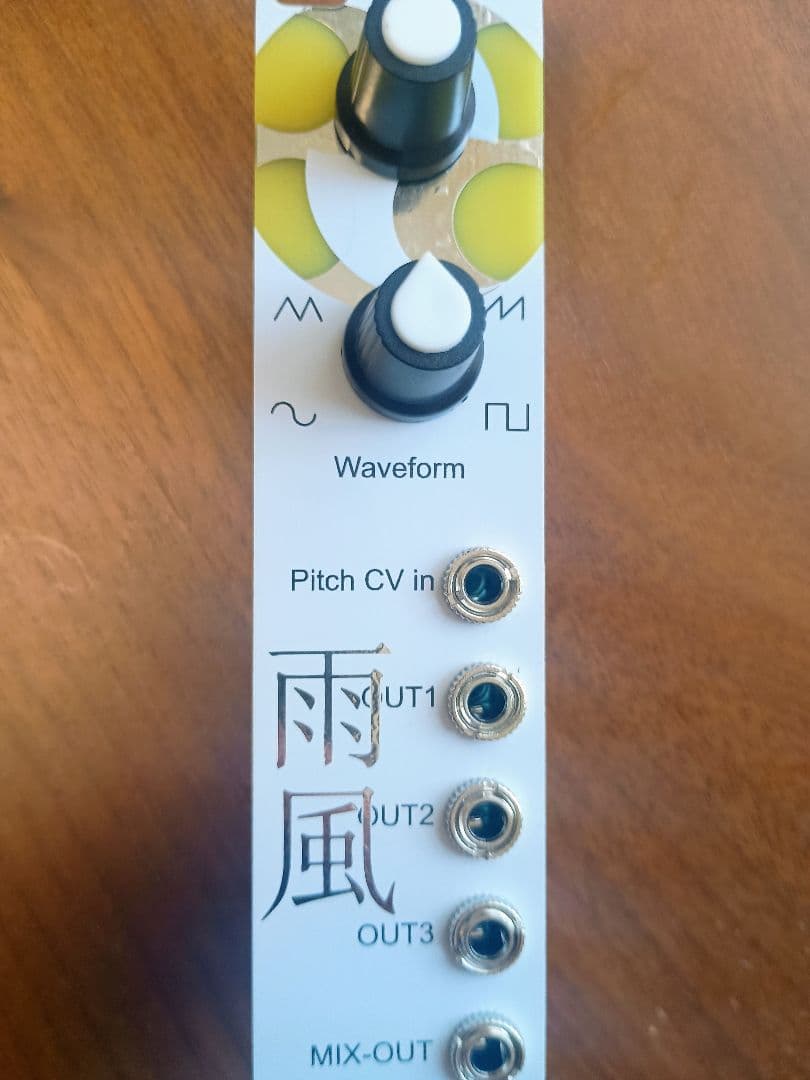Modular Synthesizers Simple Poly Dco Lleqpue9