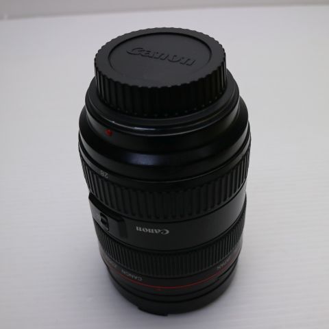 Canon Lens (Zoom) Ef28-70Mm F2.8L Usm Ef Ok 01000