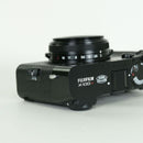 Fujifilm Compact Digital Camera 2,000 X100Vi