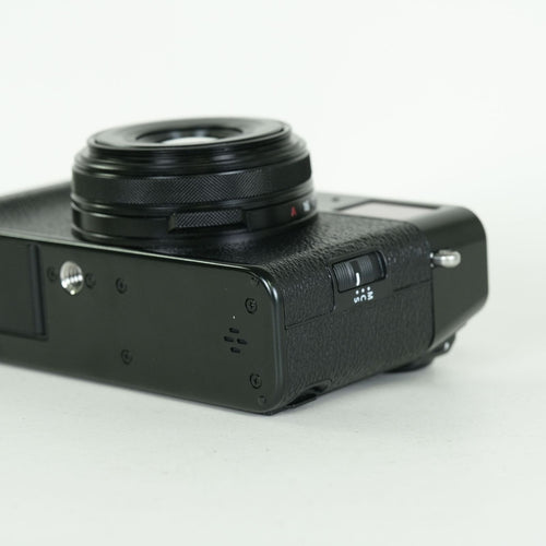 Fujifilm Compact Digital Camera 2,000 X100Vi