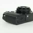 Fujifilm Compact Digital Camera 2,000 X100Vi