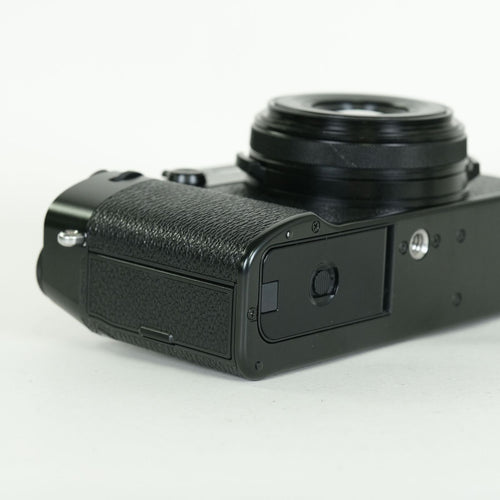 Fujifilm Compact Digital Camera 2,000 X100Vi