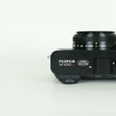 Fujifilm Compact Digital Camera 2,000 X100Vi
