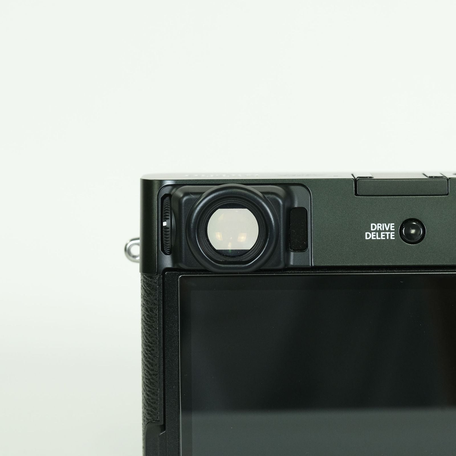 Fujifilm Compact Digital Camera 2,000 X100Vi