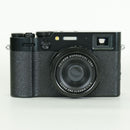 Fujifilm Compact Digital Camera 2,000 X100Vi