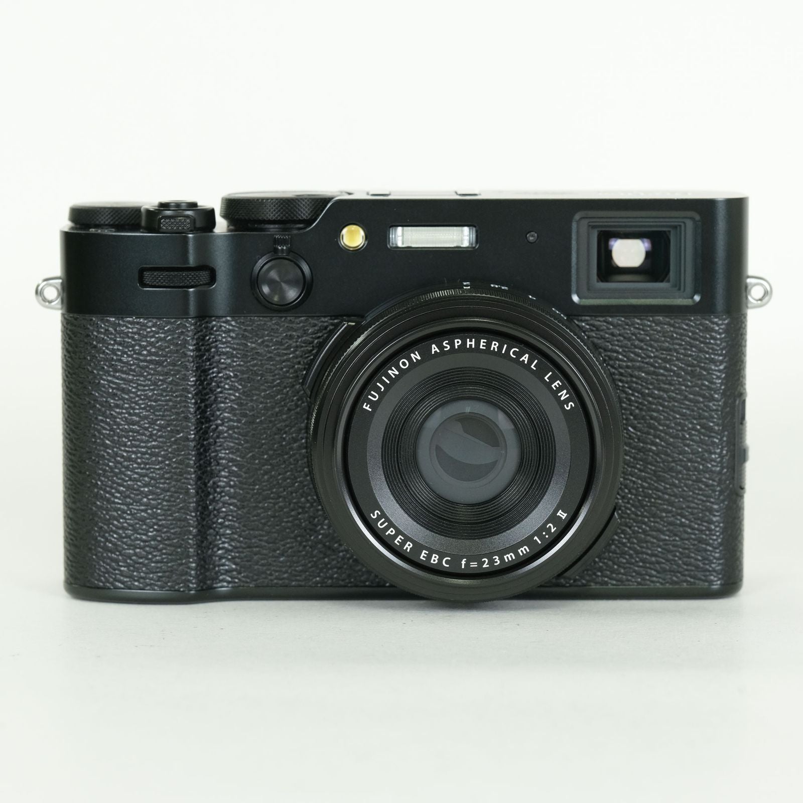 Fujifilm Compact Digital Camera 2,000 X100Vi