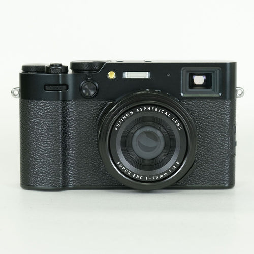 Fujifilm Compact Digital Camera 2,000 X100Vi
