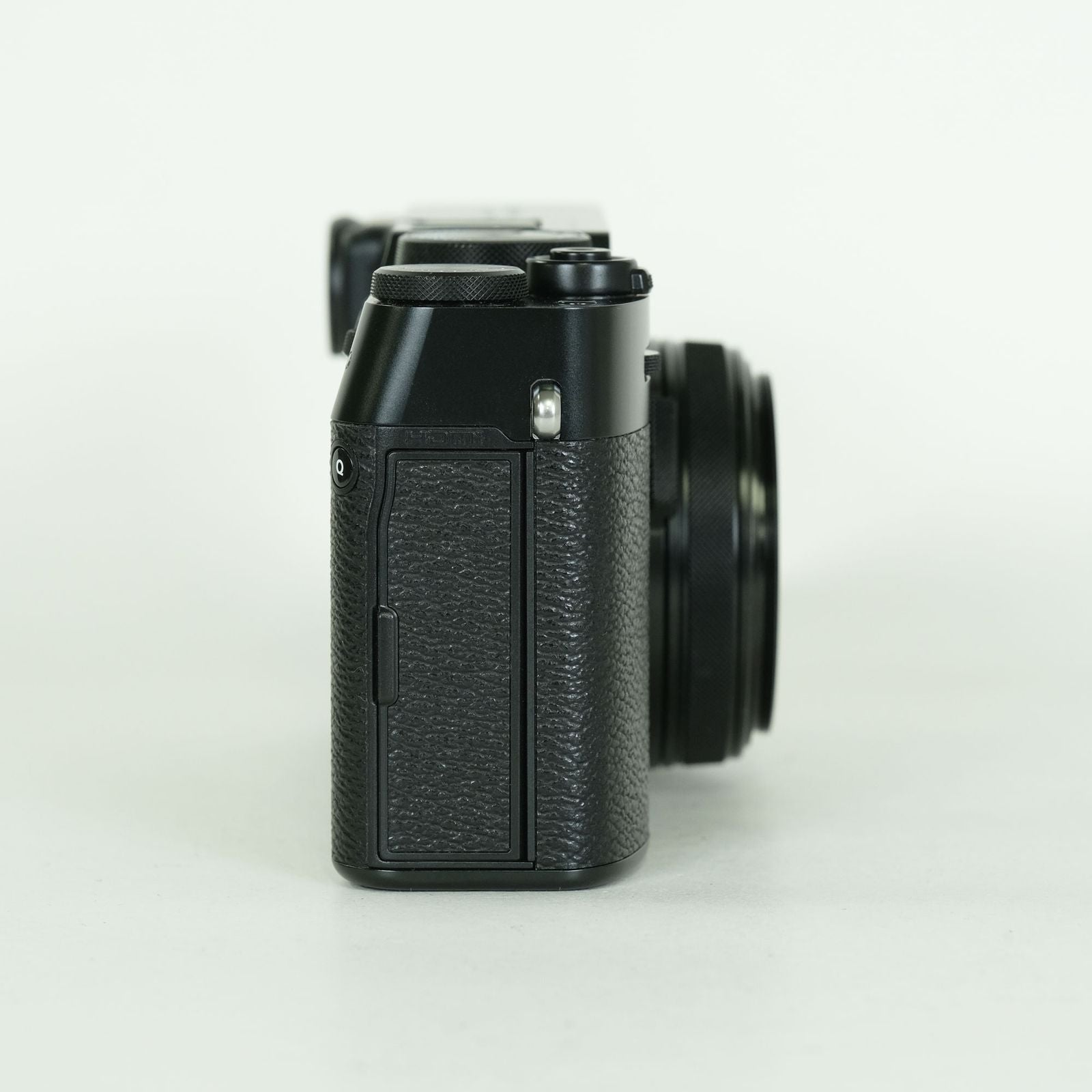 Fujifilm Compact Digital Camera 2,000 X100Vi