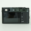 Fujifilm Compact Digital Camera 2,000 X100Vi