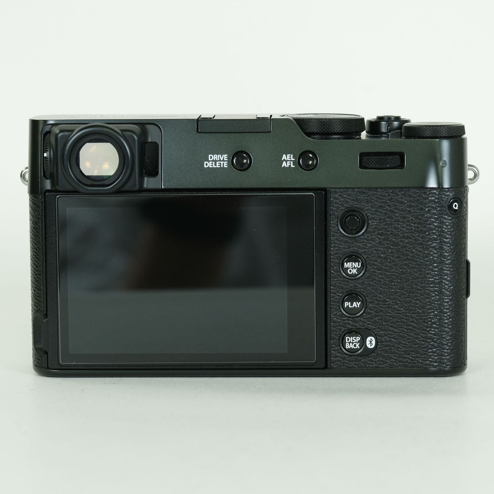 Fujifilm Compact Digital Camera 2,000 X100Vi