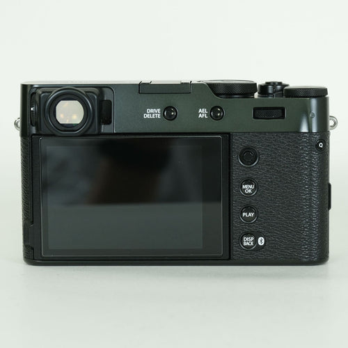 Fujifilm Compact Digital Camera 2,000 X100Vi