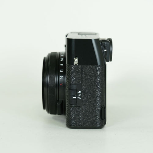 Fujifilm Compact Digital Camera 2,000 X100Vi