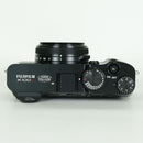 Fujifilm Compact Digital Camera 2,000 X100Vi