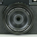 Fujifilm Compact Digital Camera 2,000 X100Vi