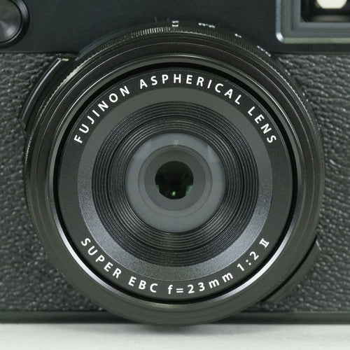 Fujifilm Compact Digital Camera 2,000 X100Vi