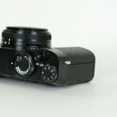 Fujifilm Compact Digital Camera 2,000 X100Vi