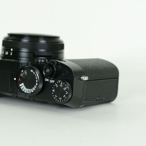 Fujifilm Compact Digital Camera 2,000 X100Vi