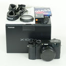 Fujifilm Compact Digital Camera 2,000 X100Vi