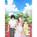 Anime Dvd Tv 3 2 (2Dvd+Cd)