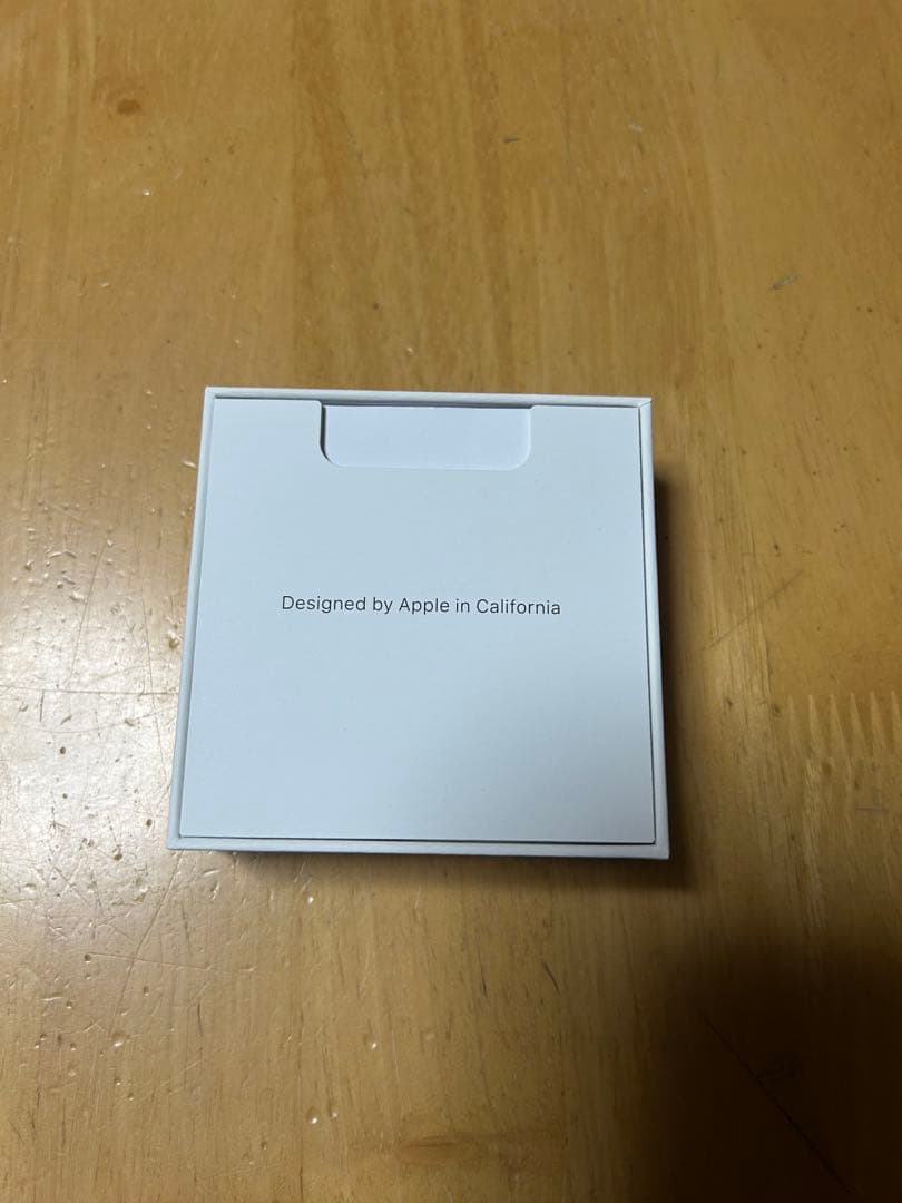 Apple Airpods