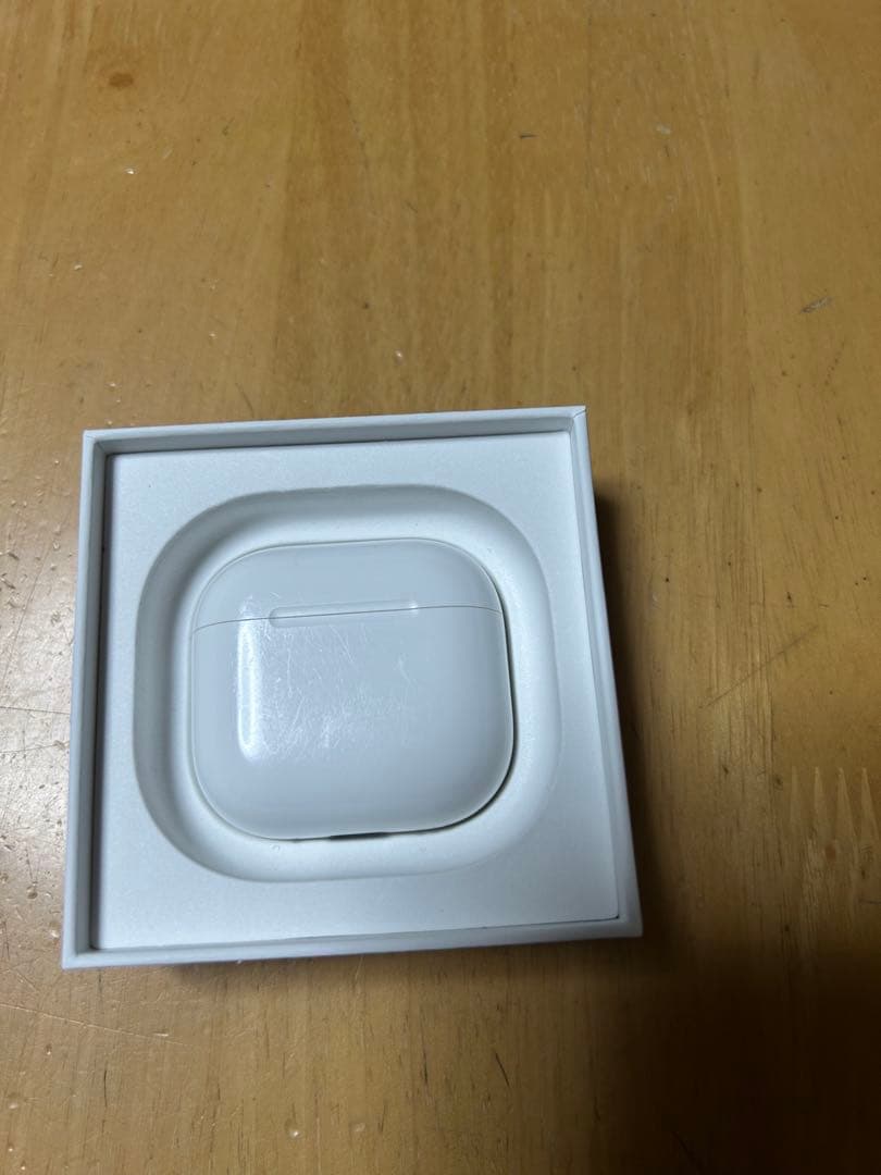 Apple Airpods