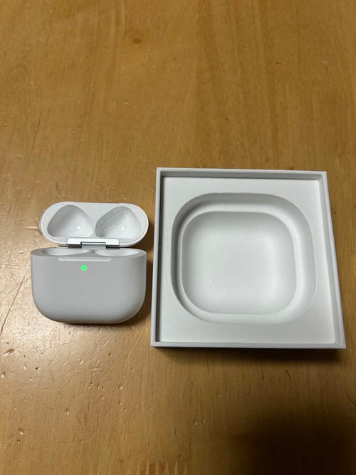 Apple Airpods