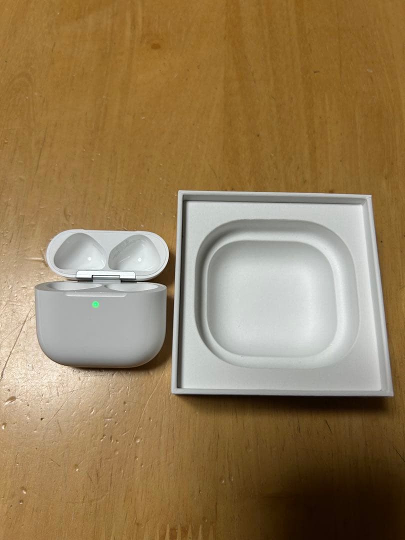 Apple Airpods