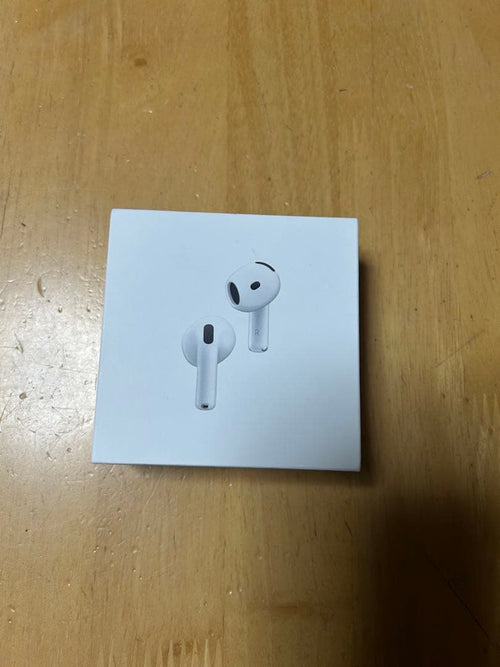 Apple Airpods