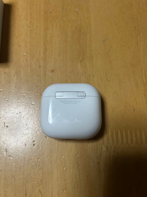 Apple Airpods