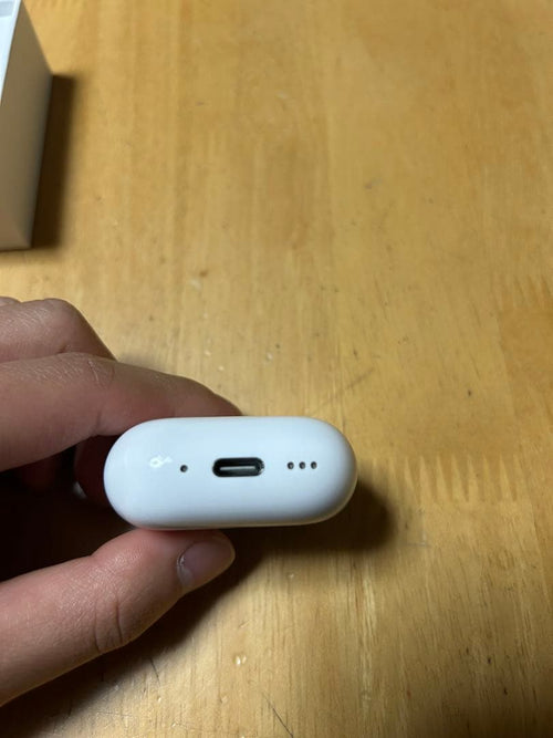 Apple Airpods
