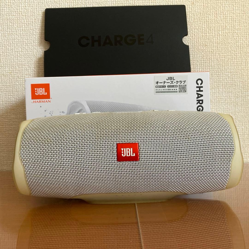 Jbl Wireless Speaker Charge4